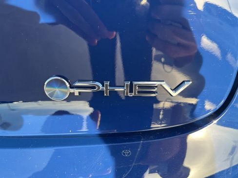 New 2026 Toyota Prius Plug-In Hybrid image 45