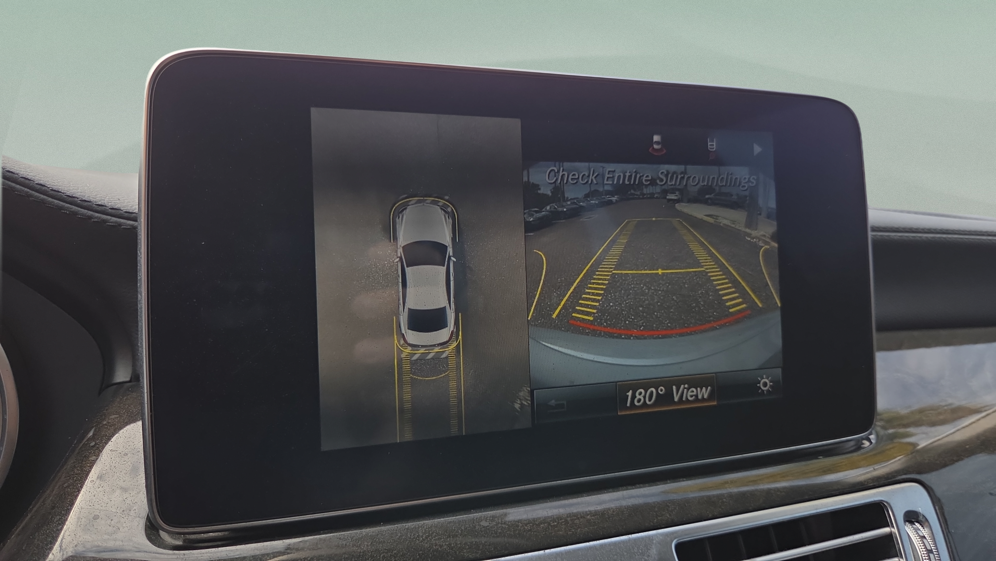 Used 2015 Mercedes-Benz CLS 400 image 9