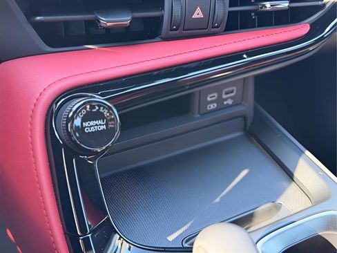 Used 2022 Lexus NX 350 F Sport image 36