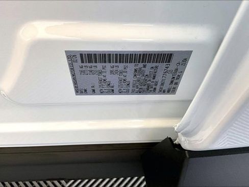 New 2026 Nissan Rogue SV image 35