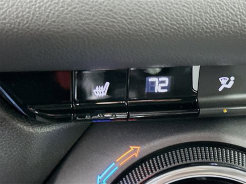 New 2025 Chevrolet Blazer LT w/ Midnight/Sport Edition image 20