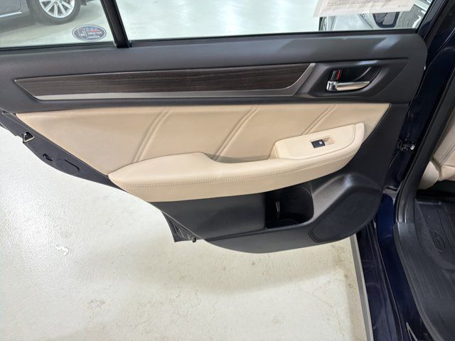 Used 2018 Subaru Legacy 3.6R Limited AWD/4WD image 23