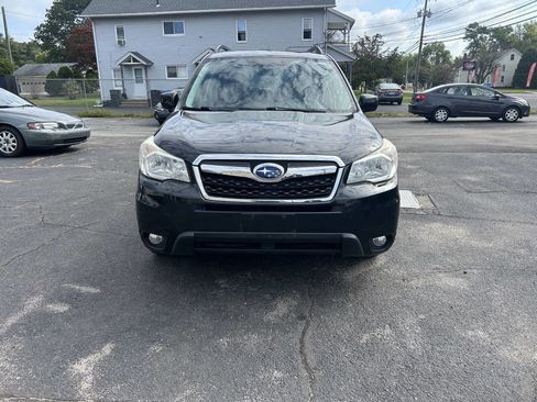 Used 2014 Subaru Forester 2.5i Limited image 5
