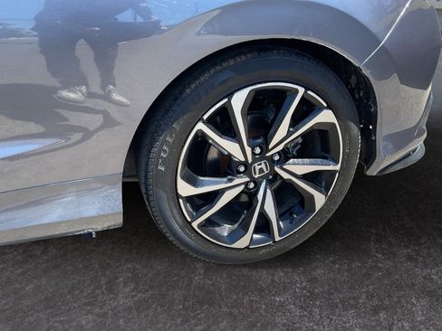 Used 2019 Honda Civic Si image 9