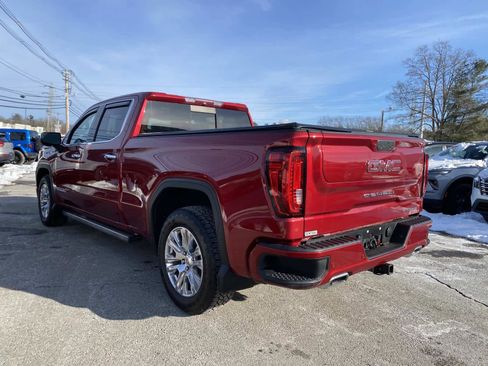 Used 2019 GMC Sierra 1500 Denali image 8
