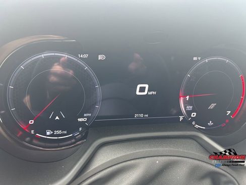 Used 2024 Dodge Hornet GT image 45