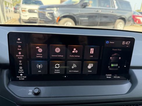 Used 2025 Honda Accord Sport image 21