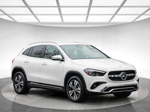 Certified 2026 Mercedes-Benz GLA 250 GLA 250 image 5