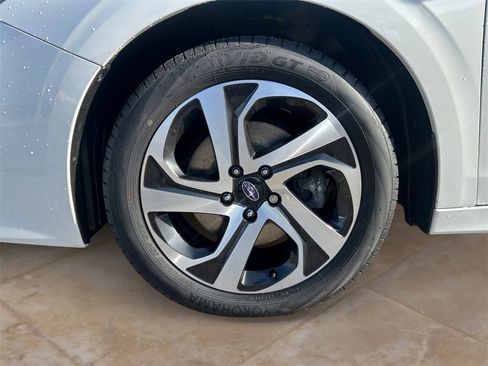 Used 2022 Subaru Legacy Limited XT image 14
