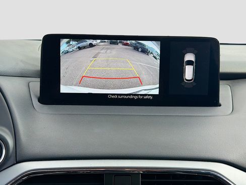 Used 2022 MAZDA CX-9 Touring w/ Touring Premium Package image 33