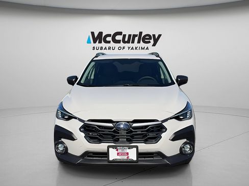 Used 2026 Subaru Crosstrek 2.5i Limited w/ Crosstrek Mirror Package AWD/4WD image 9