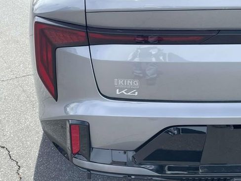 New 2026 Kia K4 GT-Line image 10
