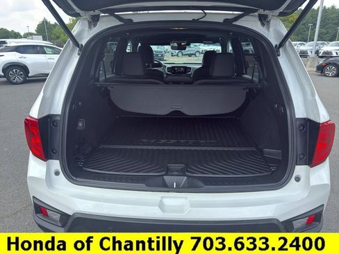 Certified 2023 Honda Passport EX-L image 26