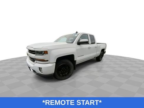 Used 2019 Chevrolet Silverado 1500 LT w/ All Star Edition image 5