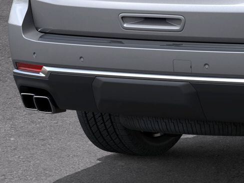 New 2026 Chevrolet Tahoe High Country image 38