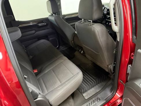 Used 2024 GMC Sierra 1500 Elevation AWD/4WD image 35
