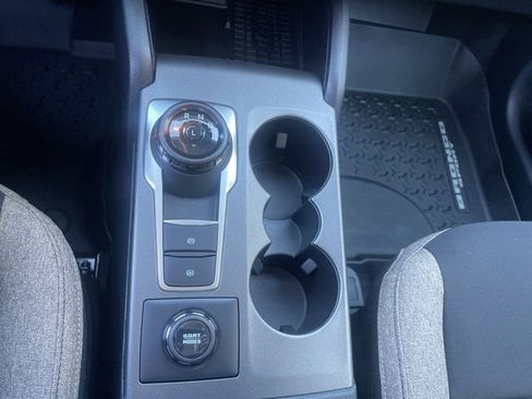 New 2025 Ford Bronco Sport Big Bend w/ Convenience Package image 44