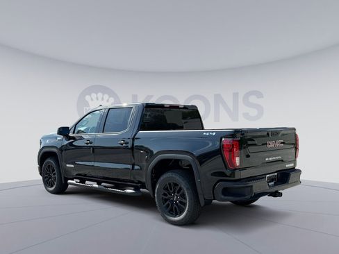New 2026 GMC Sierra 1500 Elevation w/ Elevation Select Package image 4