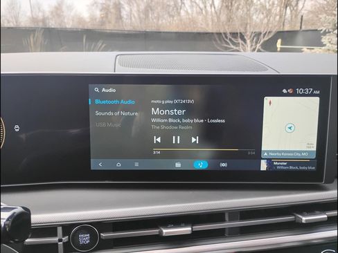 New 2026 Hyundai Santa Fe XRT AWD/4WD image 30