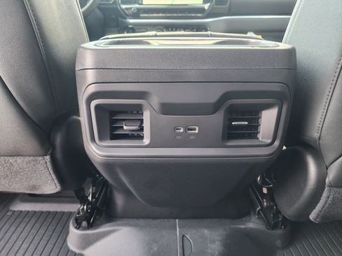 New 2026 Chevrolet Silverado 1500 LT Trail Boss w/ LT Trail Boss Premium Package image 18