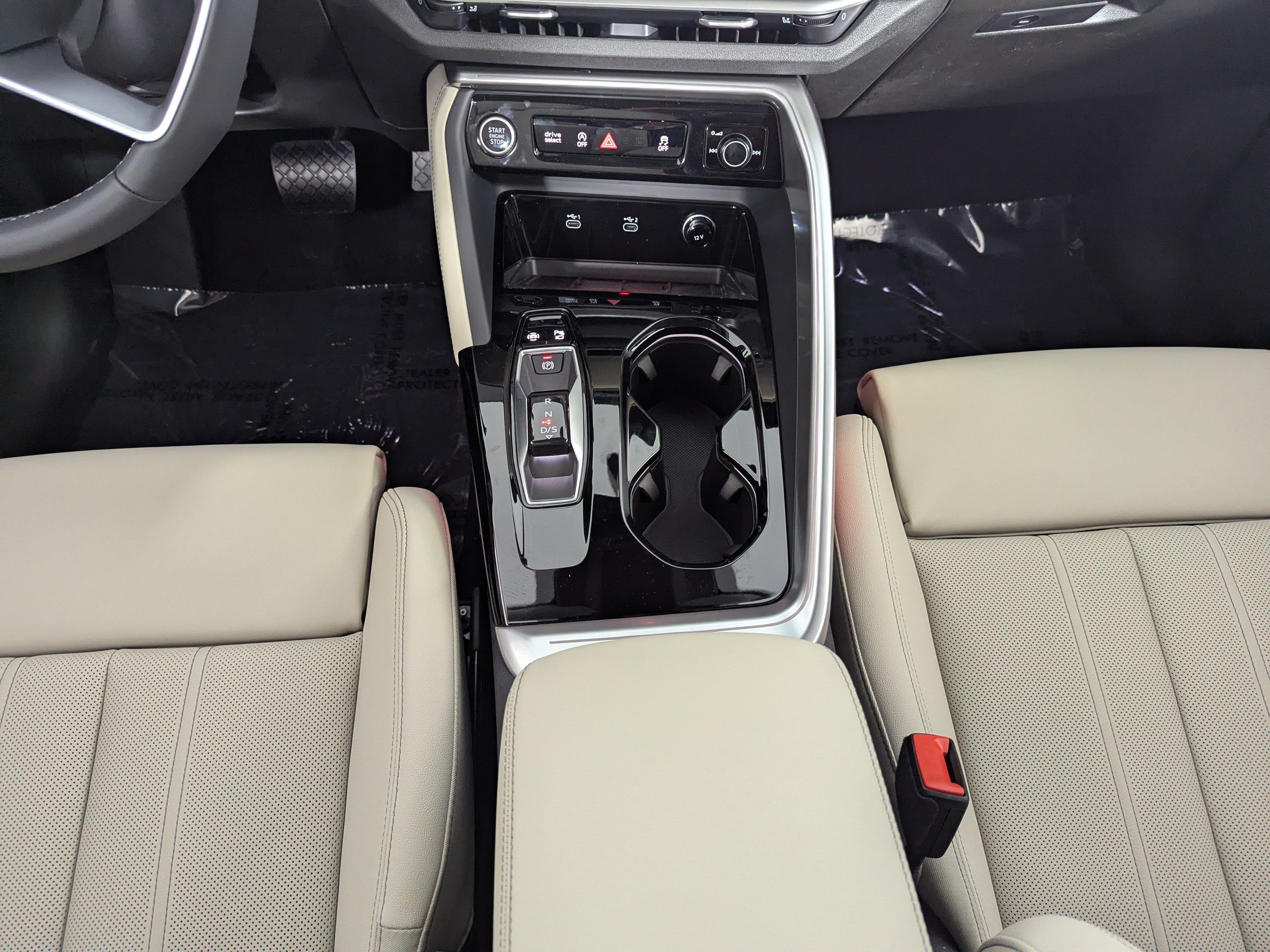 New 2026 Audi Q5 Prestige AWD/4WD image 22