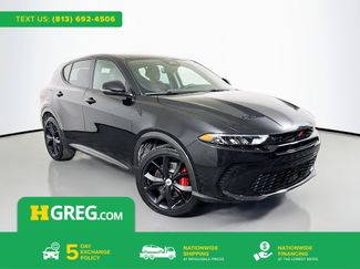 Used 2024 Dodge Hornet R/T video 1