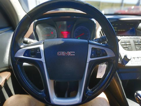 Used 2015 GMC Terrain SLT w/ Open Road Package FWD image 6