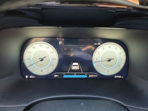 Used 2023 Hyundai Palisade Calligraphy AWD/4WD image 27