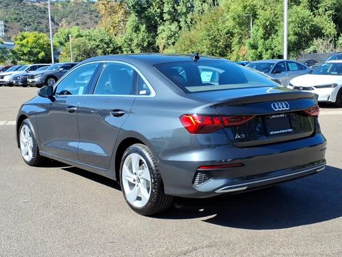 Used 2023 Audi A3 2.0T Premium w/ Convenience Package FWD image 7