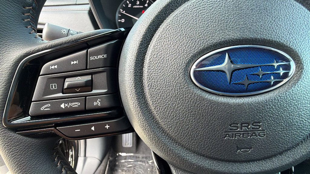 New 2026 Subaru Forester Sport AWD/4WD image 19