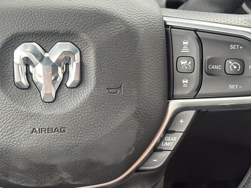 New 2026 RAM 3500 Tradesman image 24