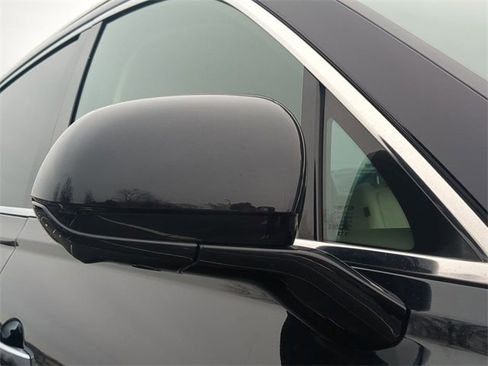 Used 2023 Genesis GV80 2.5T w/ Prestige 20" Package image 11