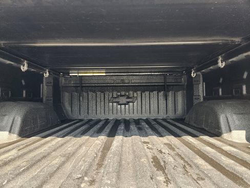 Used 2021 Chevrolet Silverado 1500 LT Trail Boss w/ Convenience Package II image 35