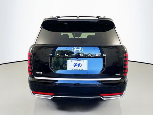 New 2026 Hyundai Palisade Calligraphy AWD/4WD image 6