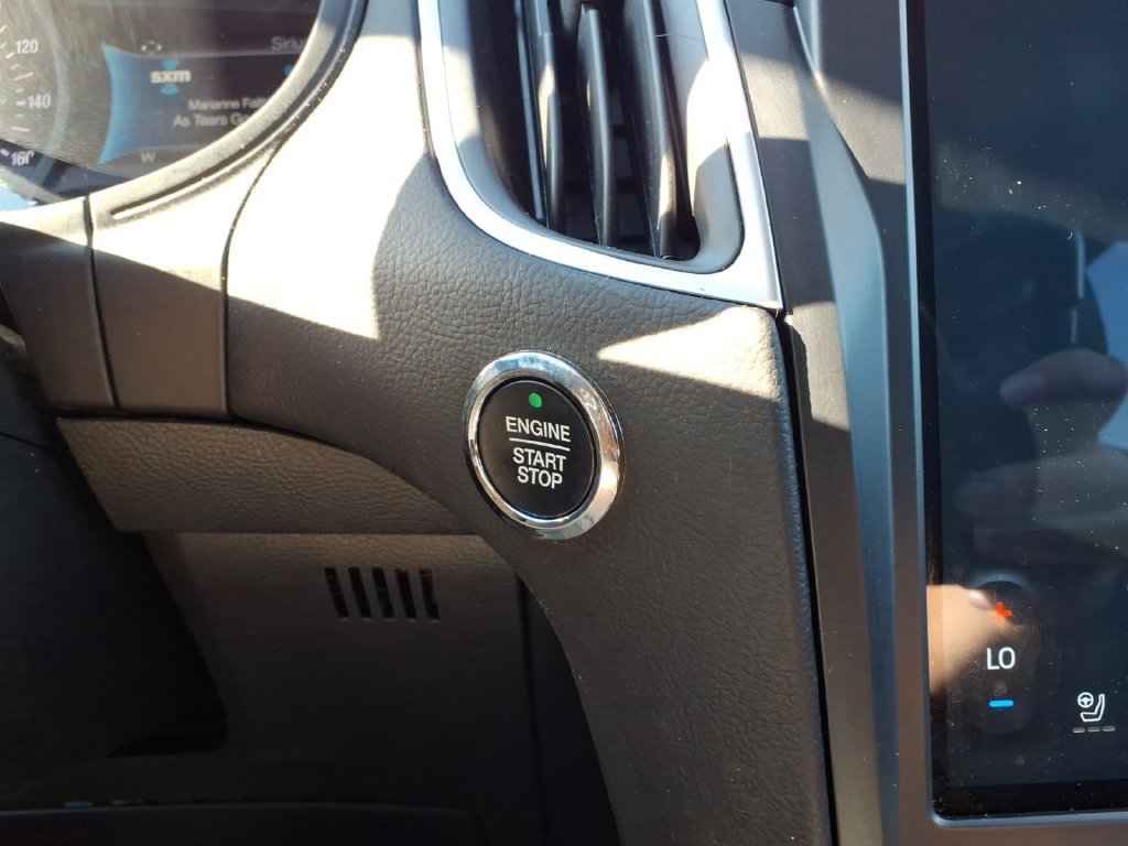 Used 2024 Ford Edge SEL w/ Convenience Package AWD/4WD image 22