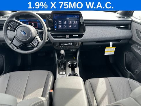 New 2026 Subaru Outback Limited XT w/ Premium/Limited Package AWD/4WD image 26