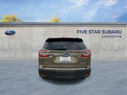 Certified 2024 Subaru Ascent Limited w/ Popular Package #2 image 7