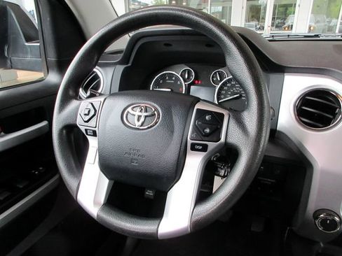 Used 2017 Toyota Tundra TRD Pro AWD/4WD image 21