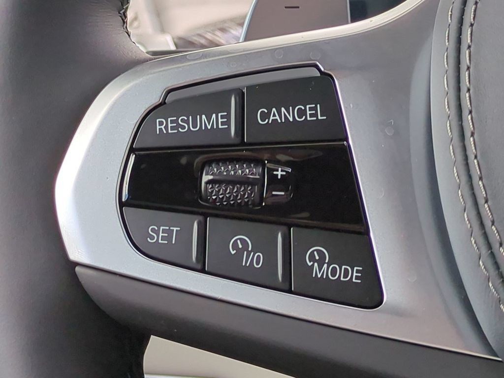 New 2027 BMW X7 xDrive40i AWD/4WD image 25