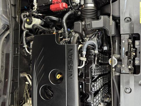 Used 2020 Nissan Altima 2.5 SL image 38