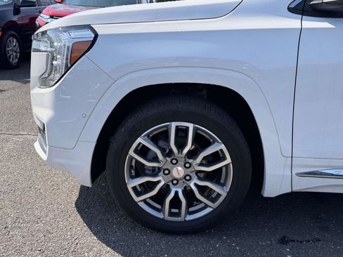Certified 2024 GMC Terrain Denali w/ Denali Premium Package AWD/4WD image 5