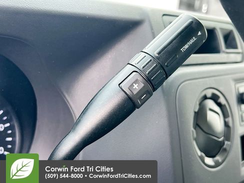 Certified 2024 Ford E-450 and Econoline 450 Super Duty image 9