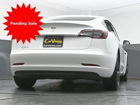 Used 2019 Tesla Model 3 Standard Range Plus image 44
