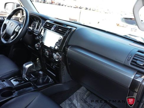 Used 2024 Toyota 4Runner TRD Off-Road Premium w/ Moonroof Package image 49