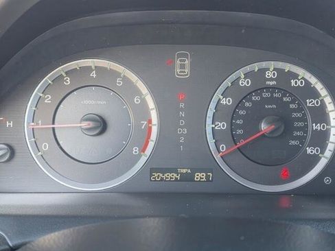 Used 2009 Honda Accord EX-L image 24