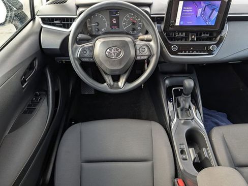 Used 2024 Toyota Corolla LE image 12
