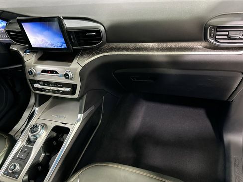 Used 2022 Ford Explorer Timberline image 37