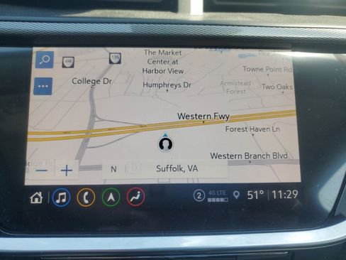 Used 2023 Buick Encore GX Essence w/ Advanced Technology Package image 23