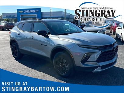 New 2025 Chevrolet Blazer LT w/ Midnight/Sport Edition