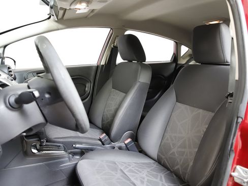 Used 2011 Ford Fiesta SE w/ 201A Rapid Spec Order Code FWD image 19